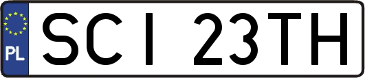 SCI23TH