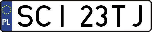 SCI23TJ