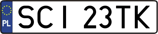 SCI23TK