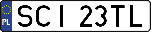 SCI23TL