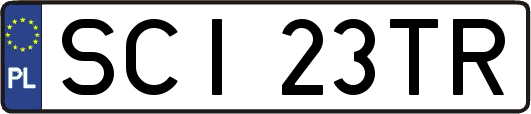 SCI23TR