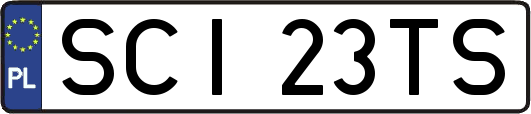 SCI23TS