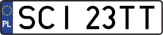 SCI23TT