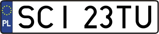 SCI23TU