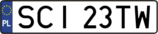 SCI23TW