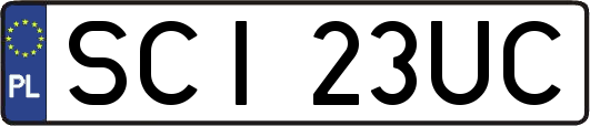 SCI23UC