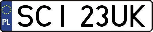 SCI23UK