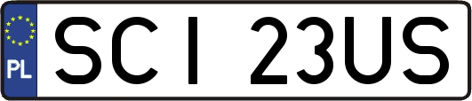 SCI23US
