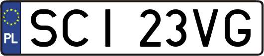 SCI23VG