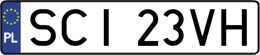 SCI23VH