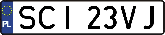 SCI23VJ