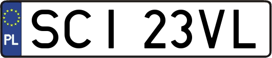 SCI23VL