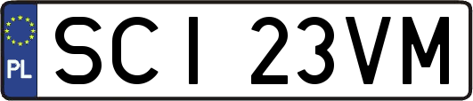 SCI23VM