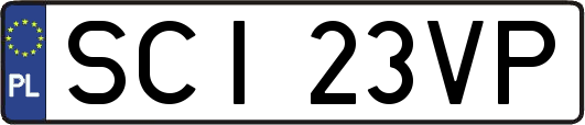 SCI23VP