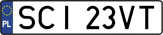 SCI23VT