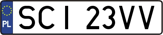SCI23VV