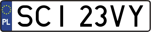 SCI23VY