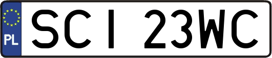 SCI23WC