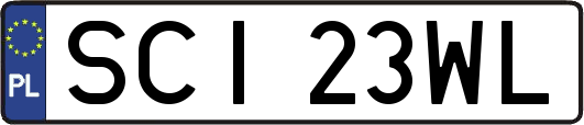 SCI23WL