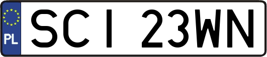 SCI23WN