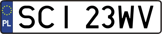 SCI23WV