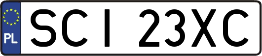 SCI23XC