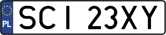 SCI23XY