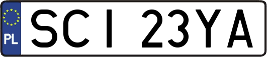 SCI23YA