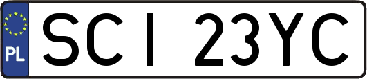 SCI23YC