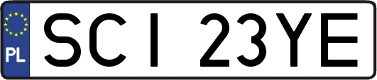 SCI23YE