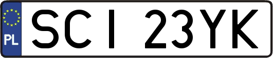 SCI23YK