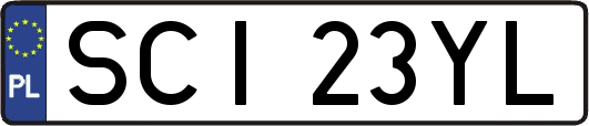 SCI23YL