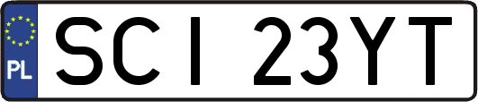 SCI23YT