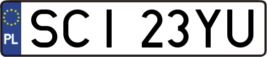 SCI23YU