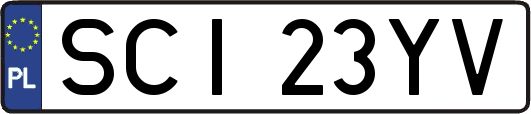 SCI23YV