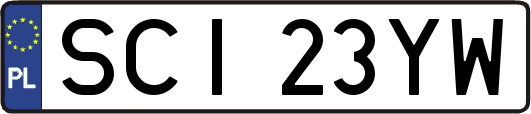 SCI23YW