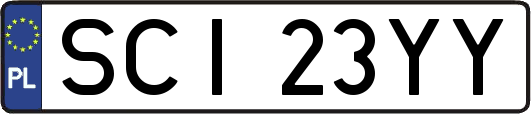 SCI23YY