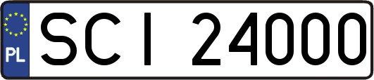 SCI24000