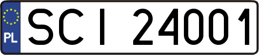 SCI24001