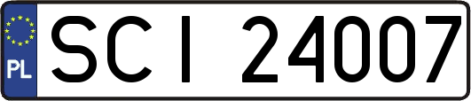 SCI24007