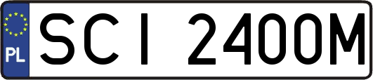 SCI2400M