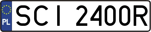 SCI2400R