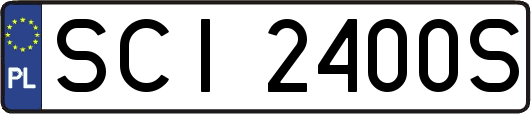 SCI2400S