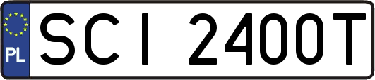 SCI2400T