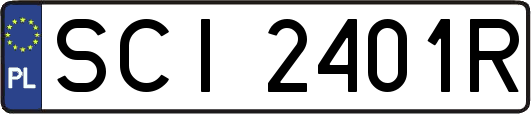 SCI2401R