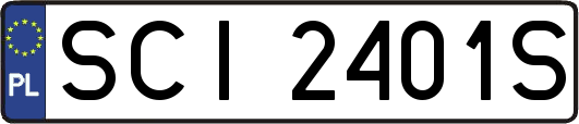 SCI2401S