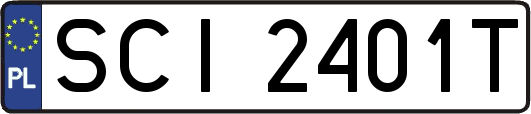 SCI2401T