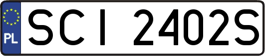 SCI2402S
