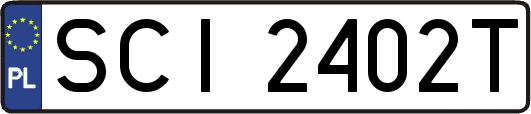 SCI2402T