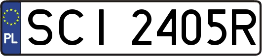 SCI2405R